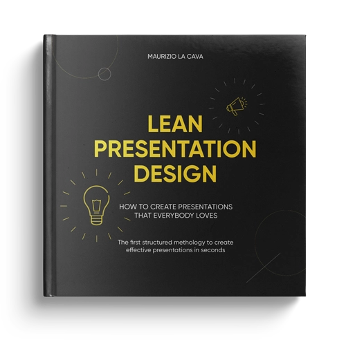 Lean Presentation Design