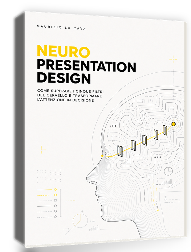 Neuro Presentation Design